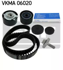 skf vkma06020